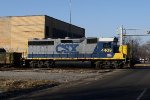 CSX 4409